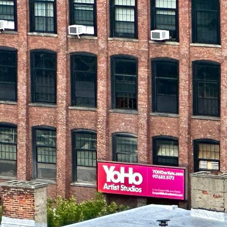 8-A Diamond In Yonkers, Ny Hotel Exterior foto